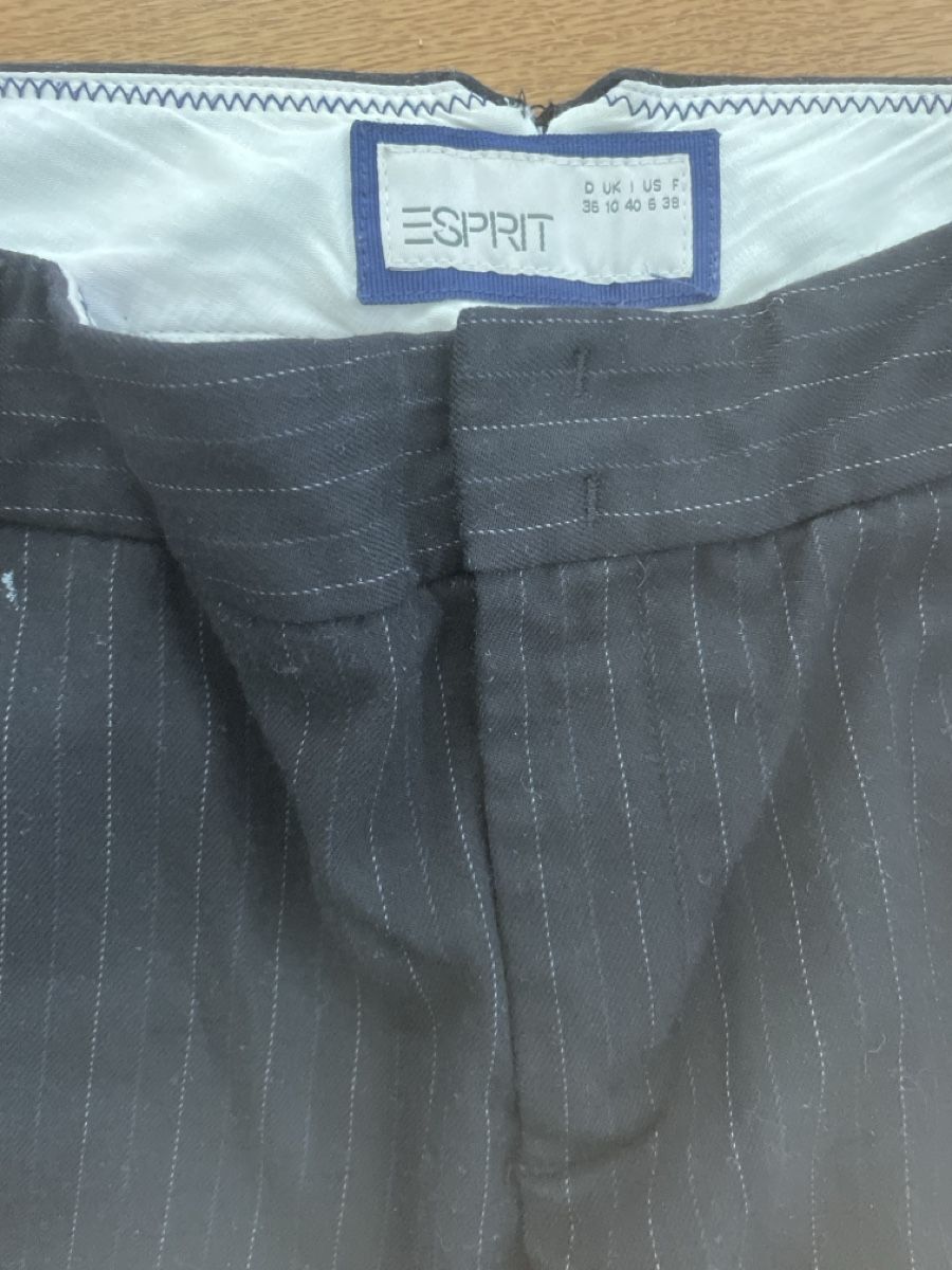 Esprit Jeans: Esprit Jeans 36 S – Usato da Baar venduto da Vili7 1