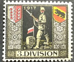 3. Division, 1.WK, Wi 3.Div 67