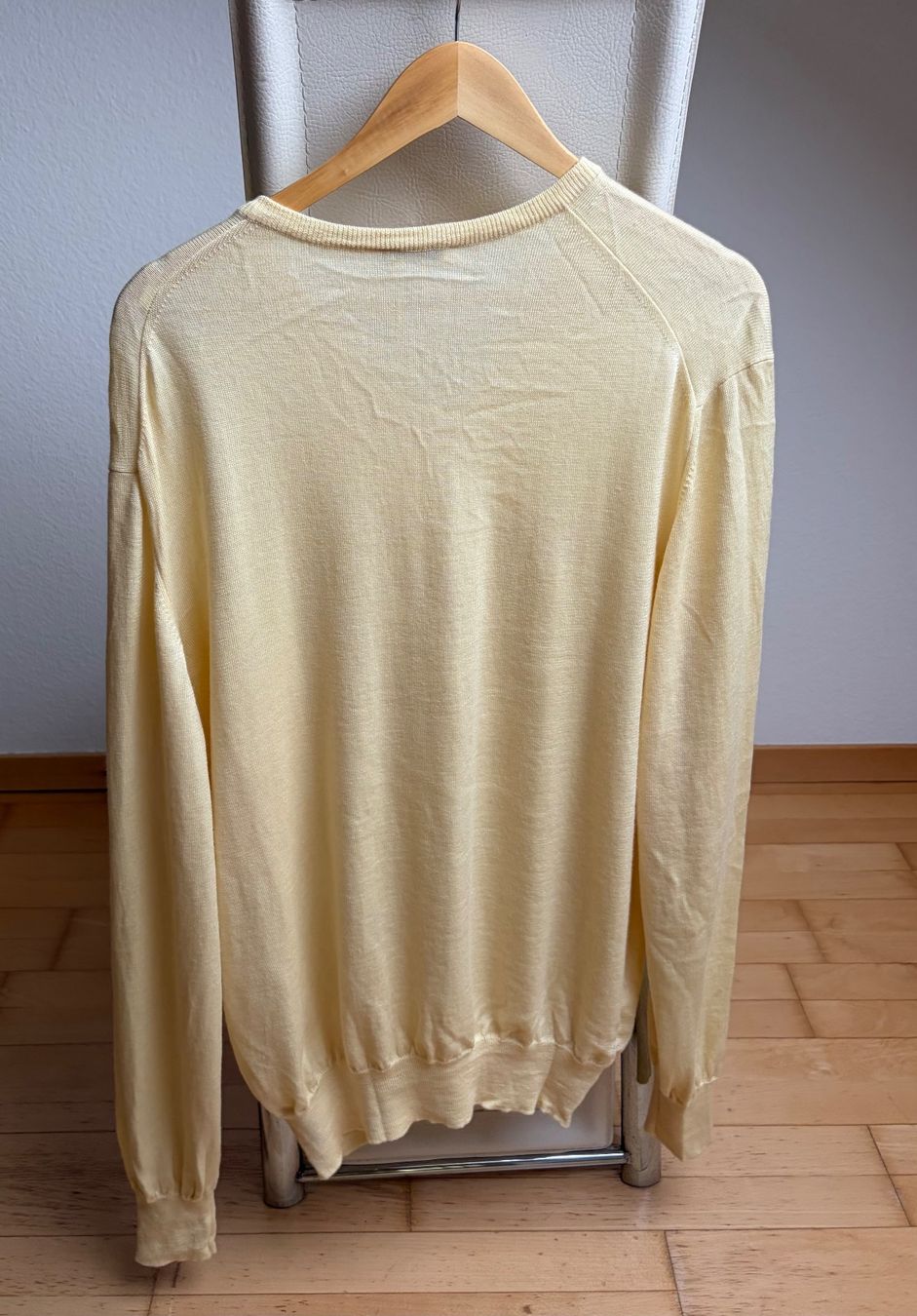 Pullover & Sweatshirts: Gran Sasso Wolle Pullover Gr.56 – Gebraucht aus Unterägeri von Jutka_04 2