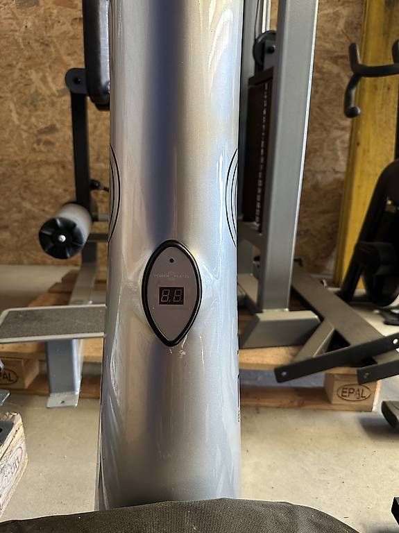 Hometrainer: PowerPlate My 5 – Gebraucht aus Reinach BL von Anna1989 3
