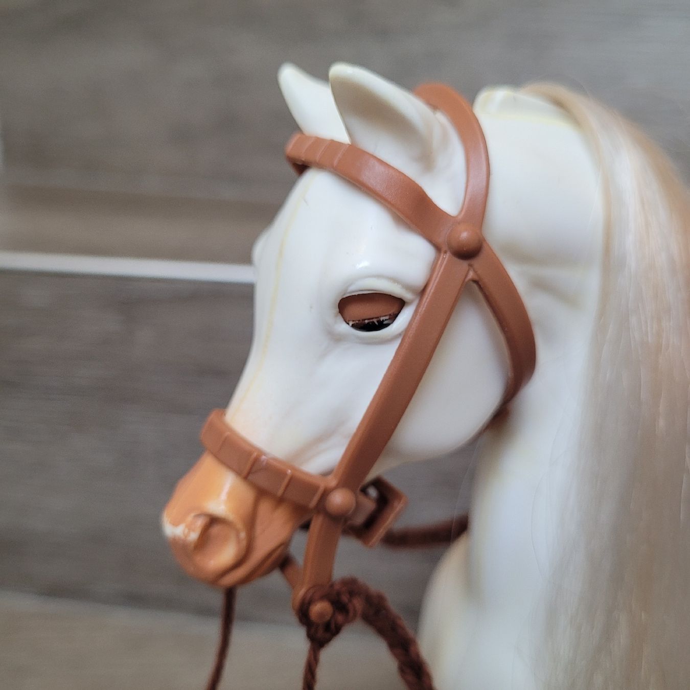 Giocattoli: Barbie Pferd Zwinkerstern – Usato da Niederbuchsiten venduto da klengyel 6