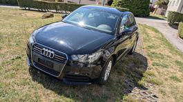 Audi A1 SportBack 1.4 L4 90
