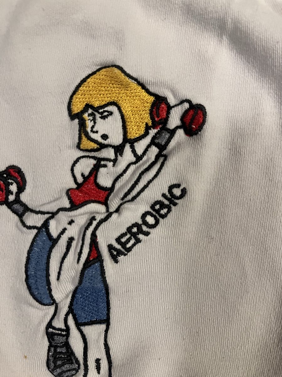 Tops: Vintage Trägertop – Gebraucht aus Bern von mal_fdm5 1