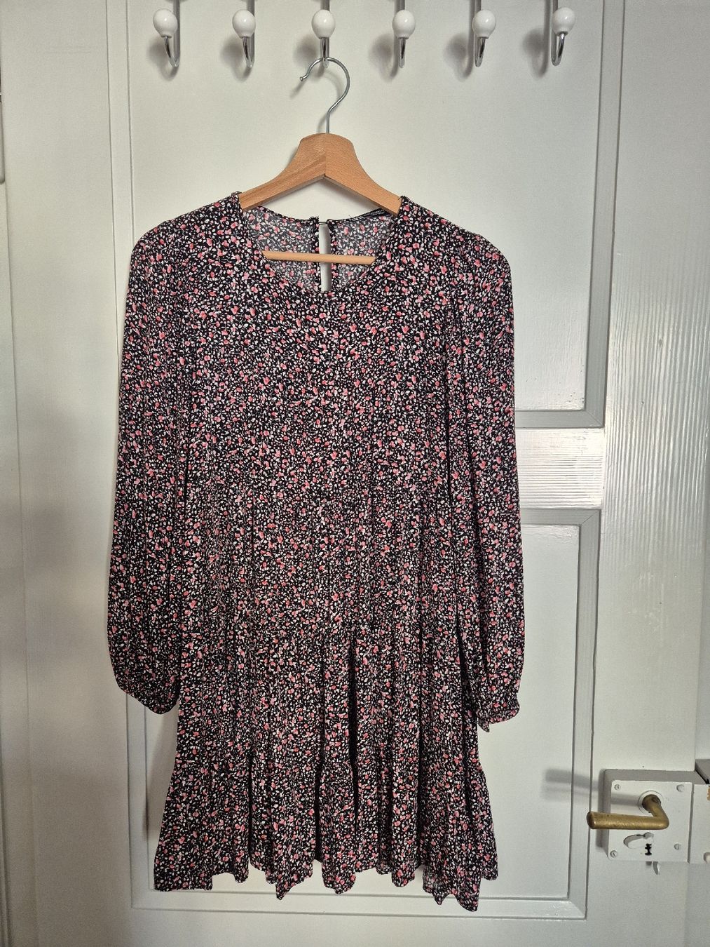 Zara Vestiti: Kleid Zara, Grösse XS oversized – Usato da Basel venduto da lilifee86