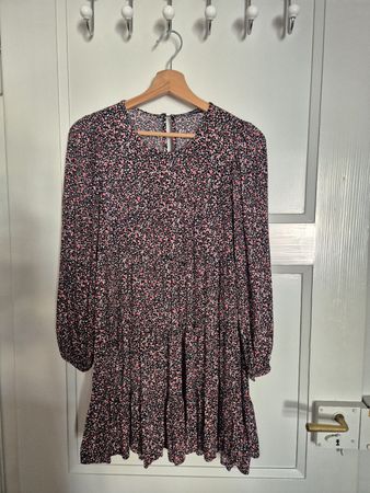 Kleid Zara, Grösse XS oversized