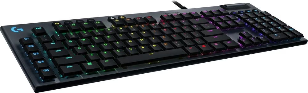 Logitech Tastiere: Logitech G G815 Tastatur – Usato da Lausen venduto da lia_czj2 2