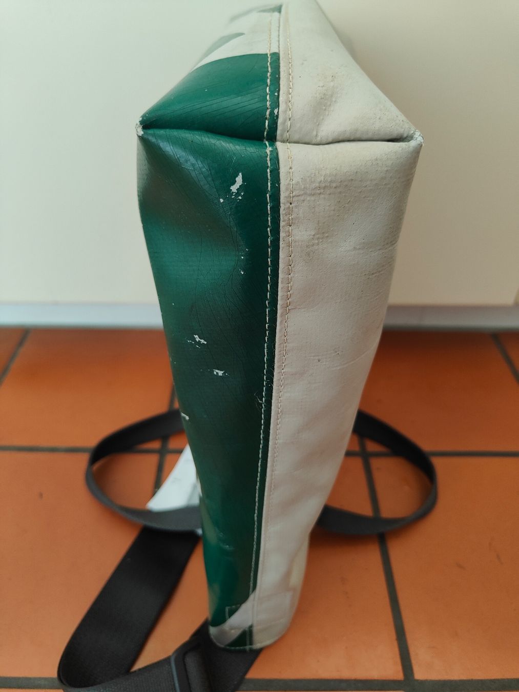 Freitag Taschen: Freitagtasche Leland F202 – Gebraucht aus Winterthur von 1rainbow54 5