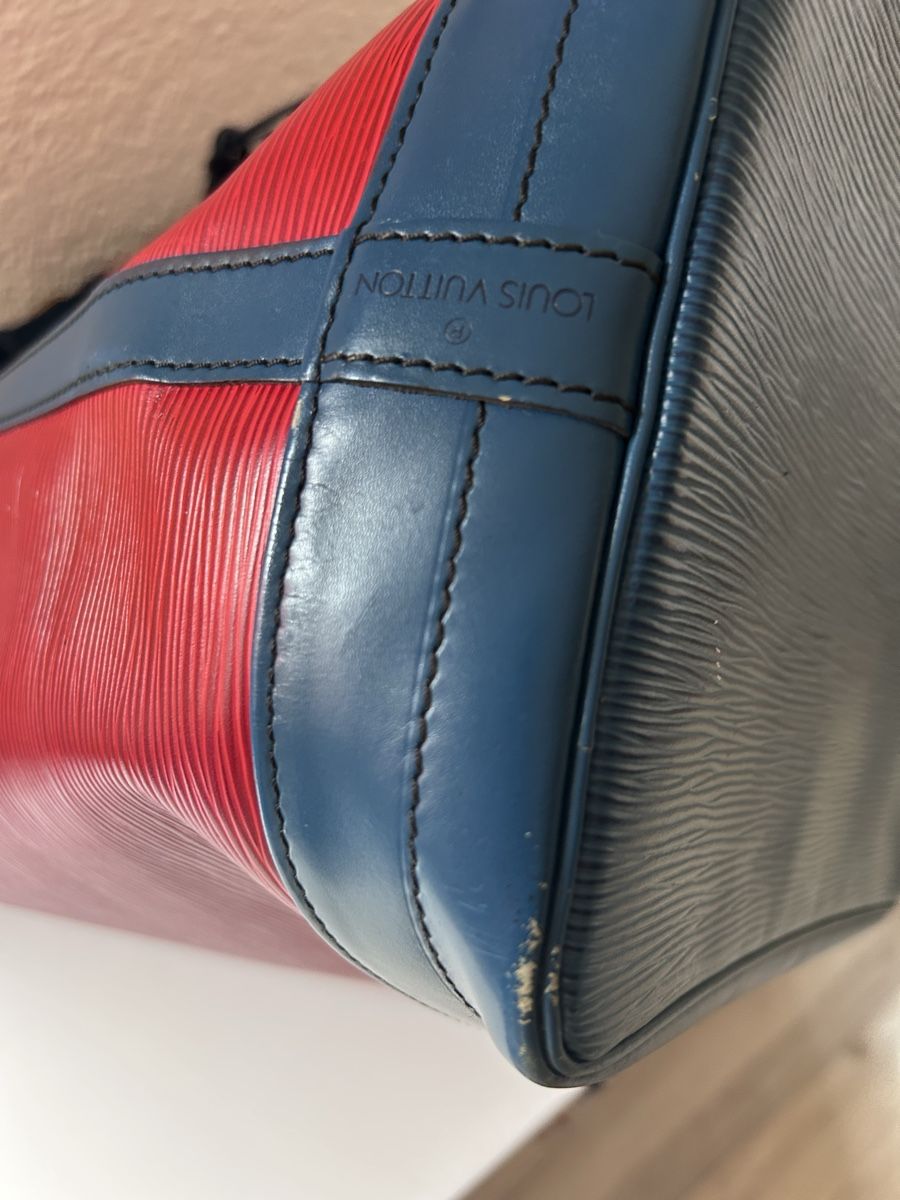 Louis Vuitton Borse: Louis Vuitton Tasche – Usato da tschugg venduto da babavonderstal 6