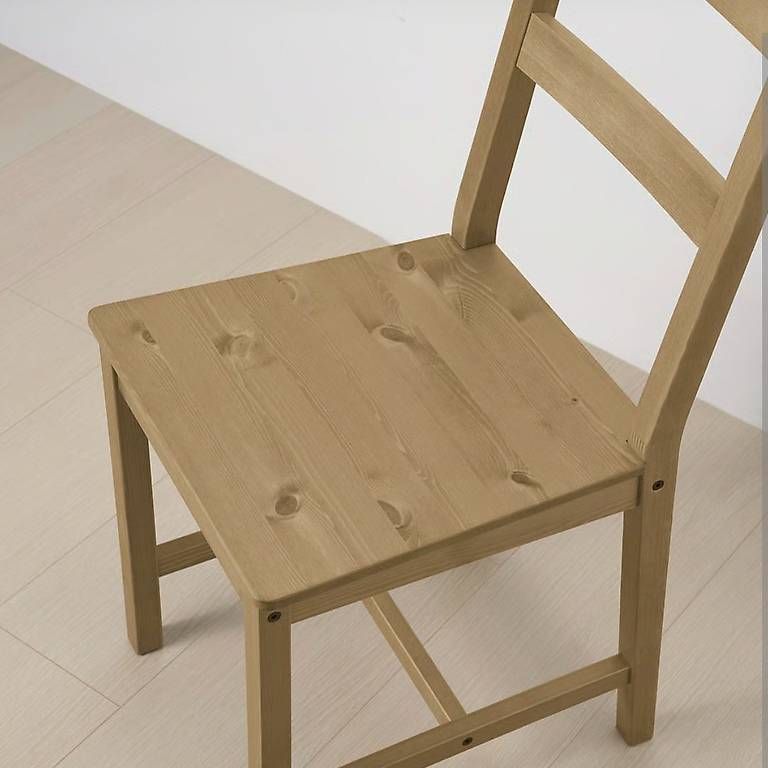 Chaises: 6 Chaises Ikea  – D'occasion à La Praz par dom_zb5c 1