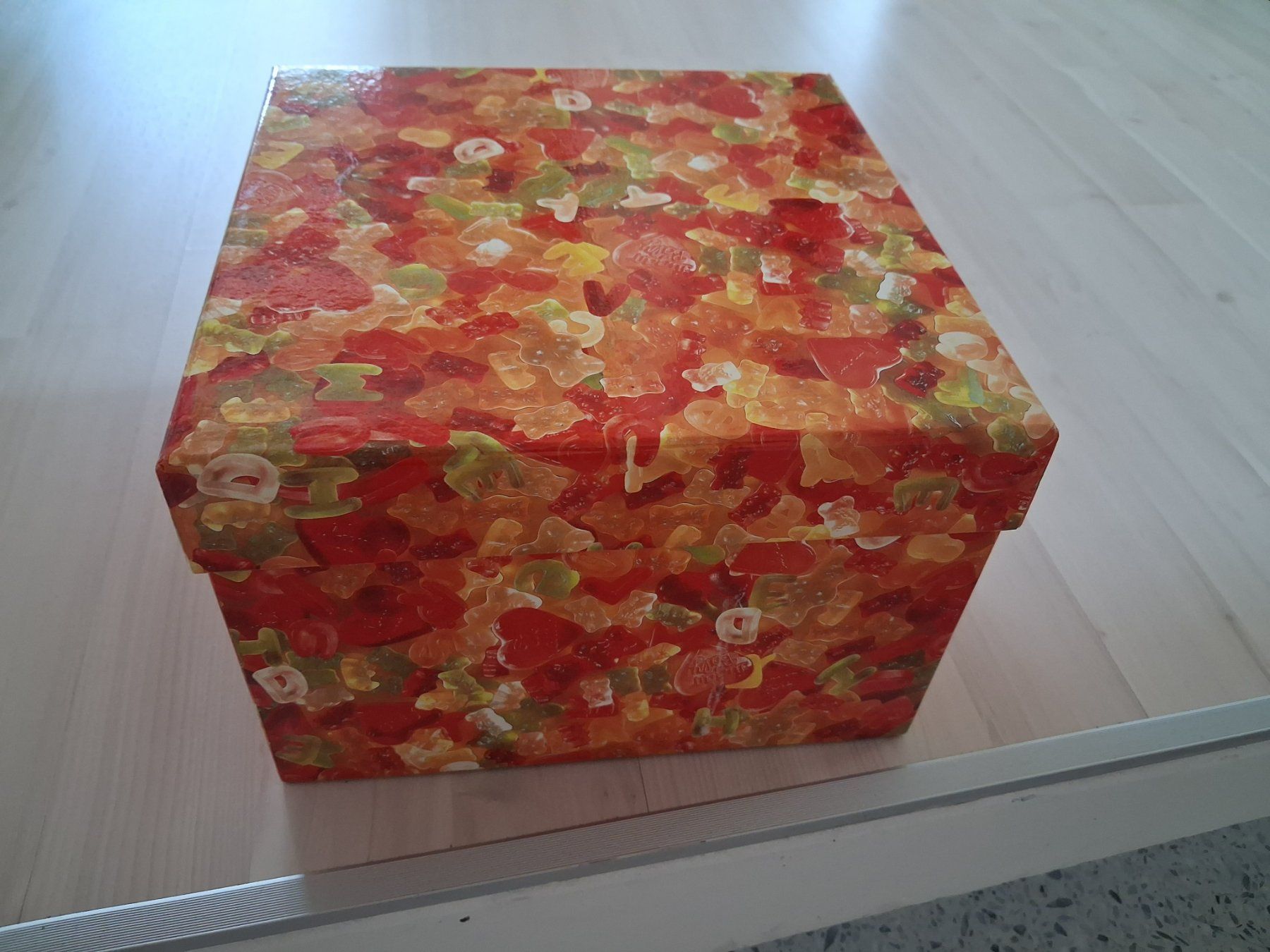 Caisses de transport: BOX – Neuf (Voir description) à langnau par Santos1411