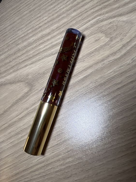 Estée Lauder lip gloss divine plum Kaufen auf Ricardo