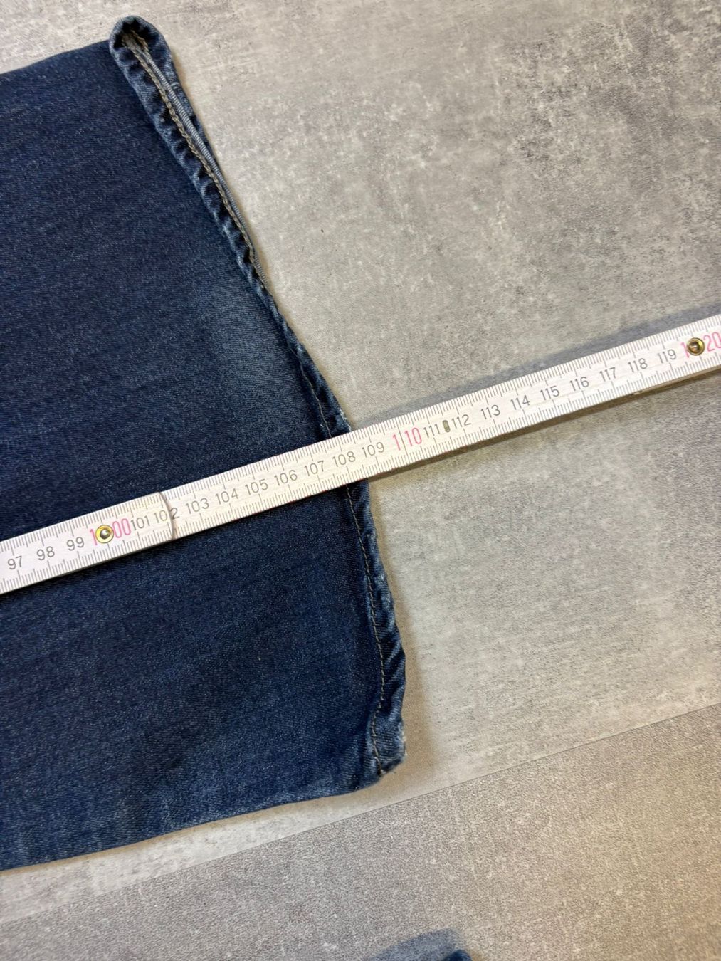 G-Star Jeans: G-Star RAW Bootcut Flared Jeans - Grösse M/30 – Nuovo (secondo la descrizione) da Werdenberg venduto da hase.vintage 5