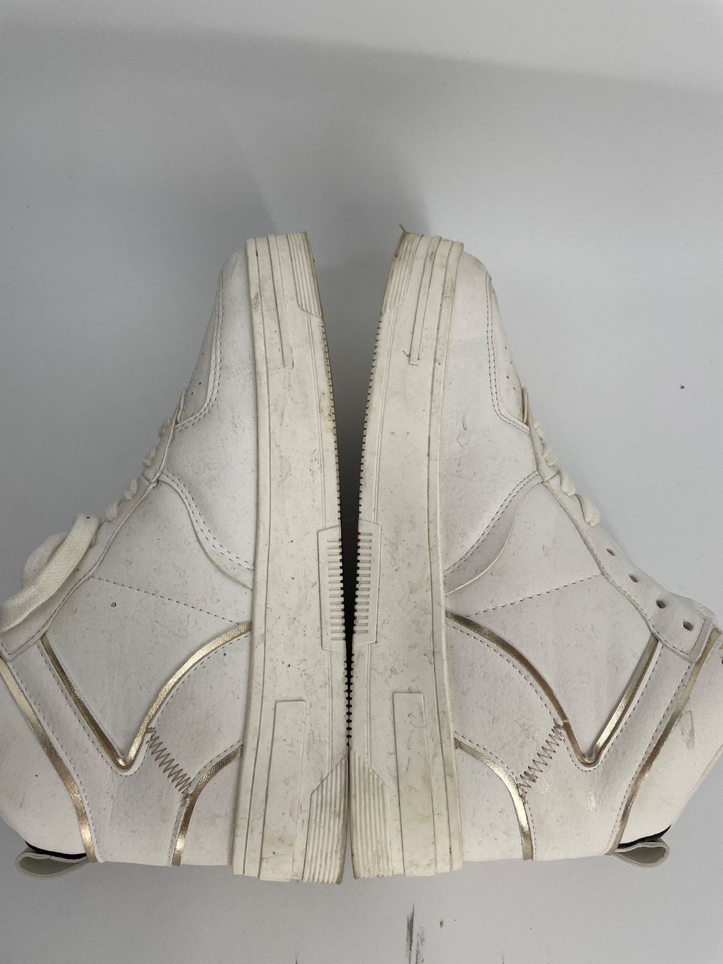 Bershka Chaussures femmes: Bershka Sneaker Gr. 39 – D'occasion à Auenstein par moin. 4