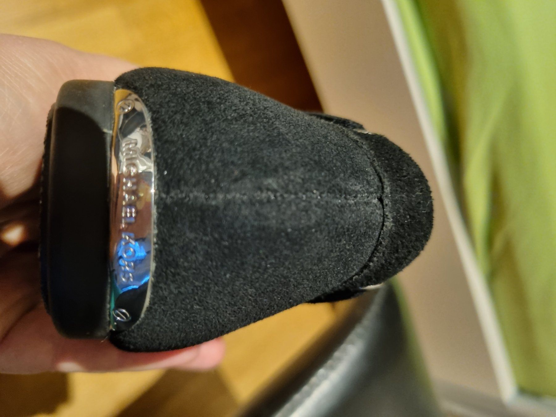 Michael Kors Scarpe da donna: Mokassin MK Gr.41 – Nuovo e nell'imballaggio originale da Thun venduto da Vesna27 6