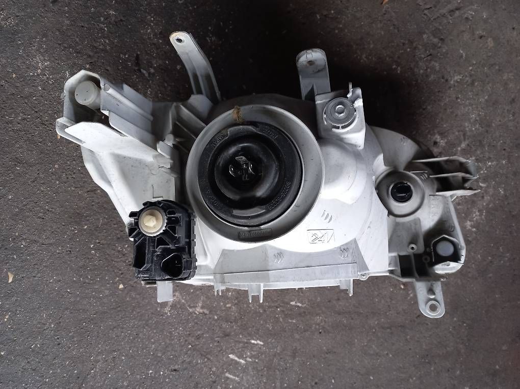 Fari: Daihatsu scheinwerfer L+R – Usato da Egolzwil venduto da nag_g6sx 2