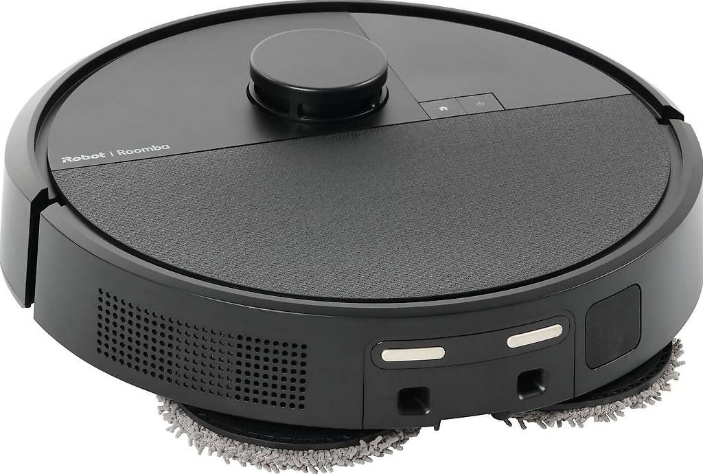 Aspirapolveri & Accessori: Saug- Wischroboter iRobot Roomba 406 – Usato da Sempach-Station venduto da marco.r 1