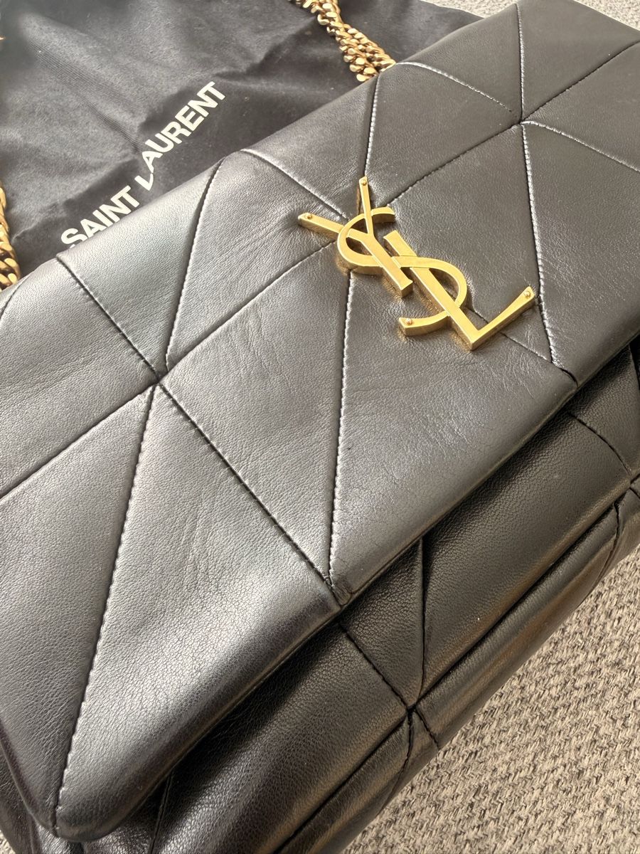 Saint Laurent Borse da donna: Ysl Jamie Leder Handtaschen – Nuovo (secondo la descrizione) da Bassersdorf venduto da MisR01 1