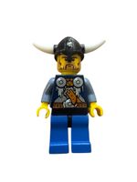 Lego Viking Warrior vik013