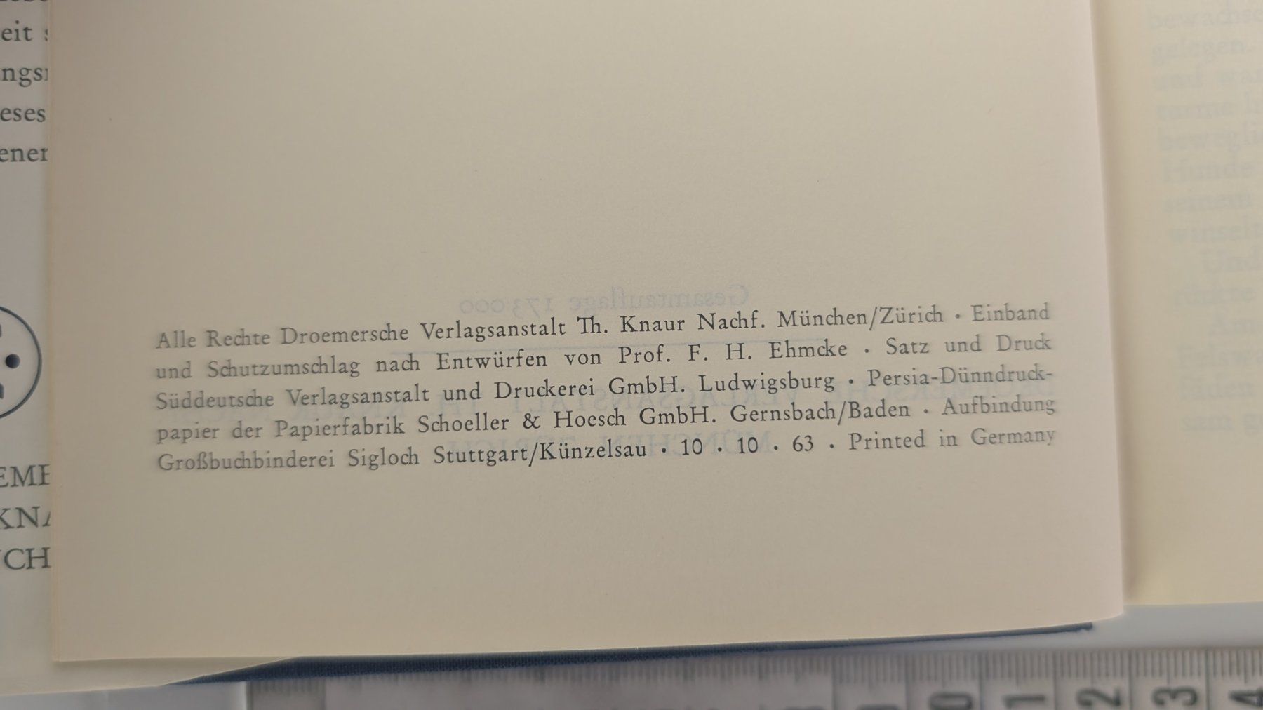 Libri: Conrad Ferdinand Meyer: Sämtliche Werke, ein Band, Klassiker – Usato da Zürich venduto da axolottchen 4