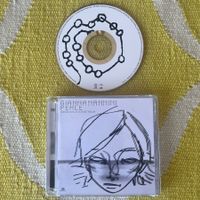 GIANNA NANNINI-HYBRID SACD PERLE