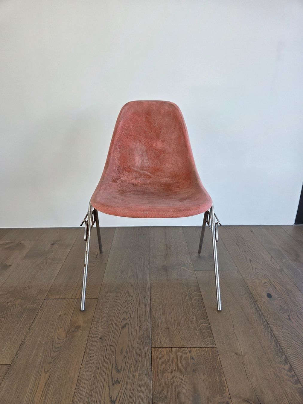 Vitra Stühle: Stuhl eames herman miller Vitra – Gebraucht aus Zürich von luc_5dvs