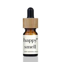HAPPY SMELL Teebaumöl 10ml natürliches ätherisches Öl