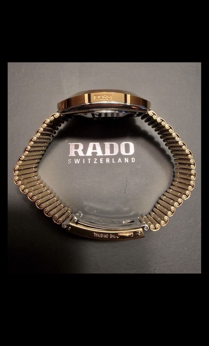 Rado Montres: Rado Diastar – D'occasion à Hilfikon par soulassassins1978 3