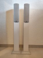 Paire d'enceintes Audio Pro Evo 40 DC - Blanc élégant!