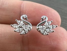 Ohrstecker 925 Silber