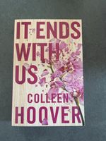 It ends with us von Colleen Hoover