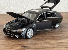 Mercedes 