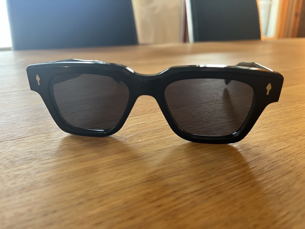 Brillen & Gläser: Sonnenbrille JMM Fellini – Neu (gemäss Beschreibung) aus Hausen am Albis von riviera64 4