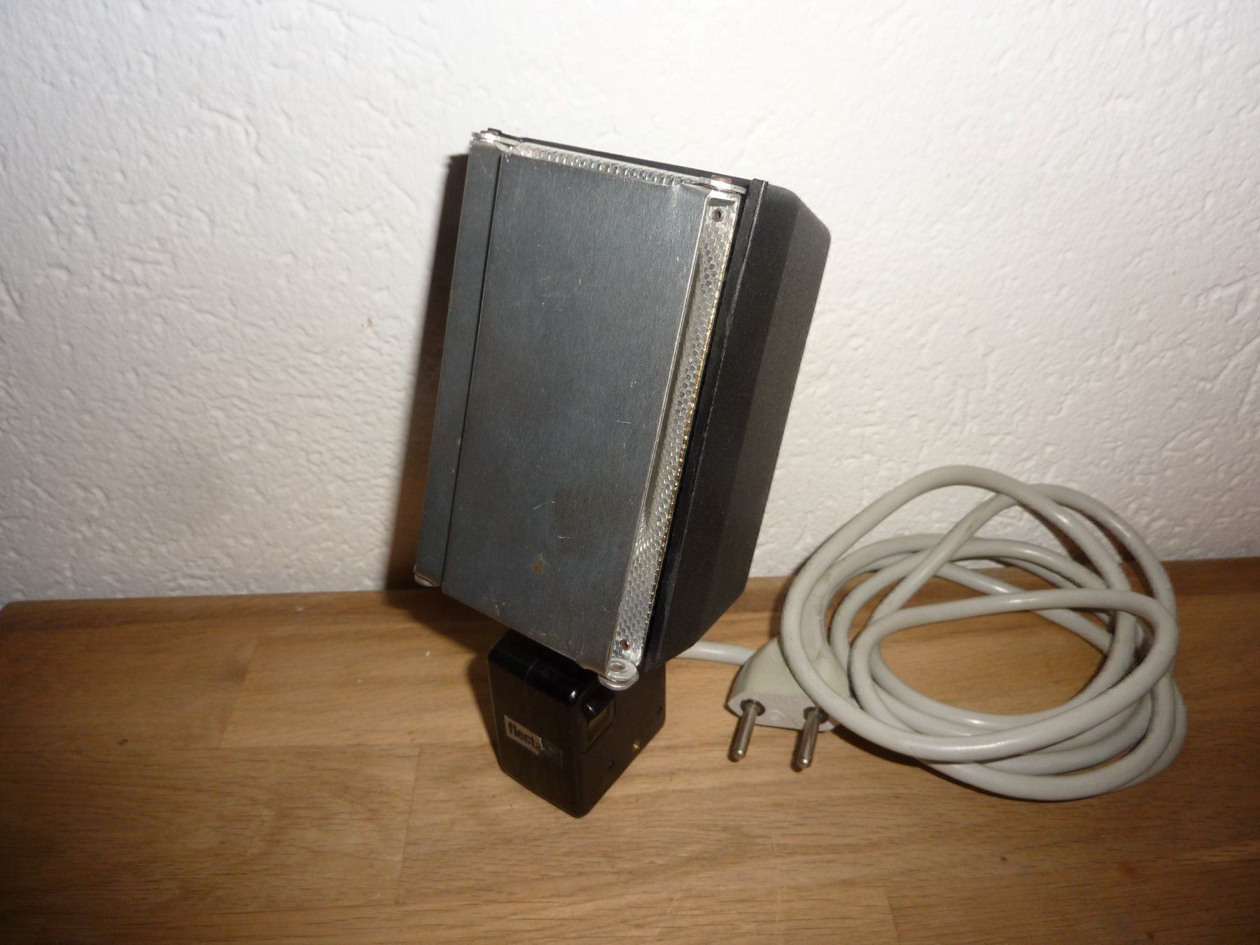 Lampen: Flectalux 1000 ALS 1000 W Osram – Gebraucht aus Hochfelden von swissice 2