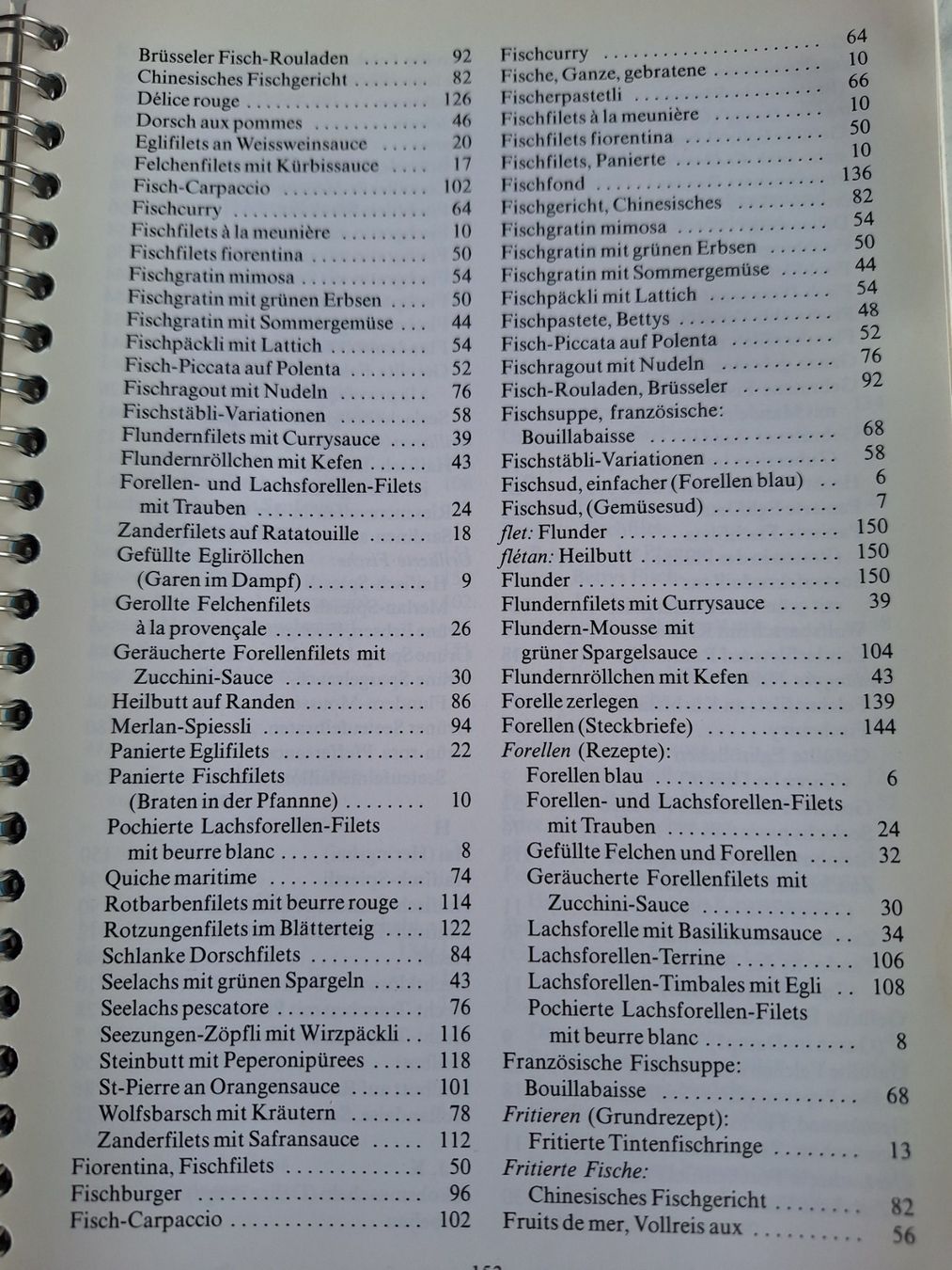 Libri: 8 STK DIV. KOCHBÜCHER SAMMLUNG – Usato da Huttwil venduto da Kunterbuntli 3