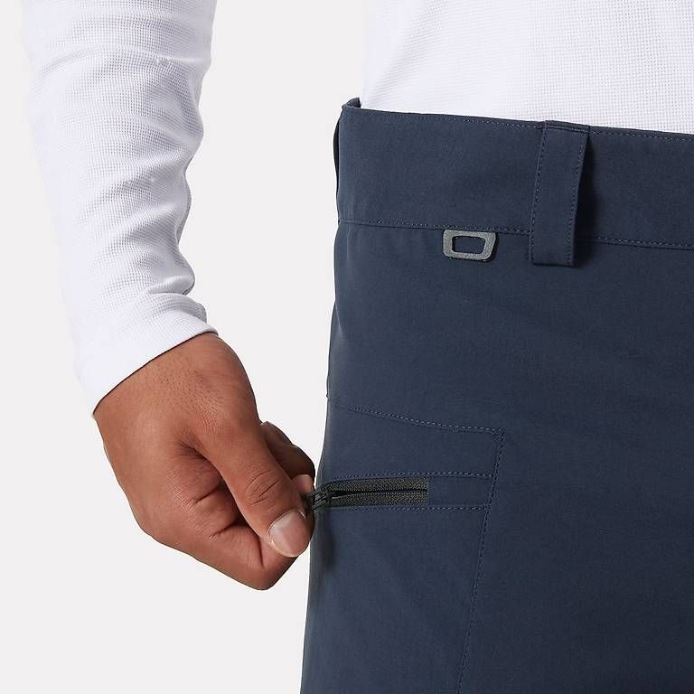 Helly Hansen Hosen: Helly Hansen HP Racing Deck Pants 2.0 Herren Navy 34 – Neu und originalverpackt aus Baar von gianandrea.hehli 4