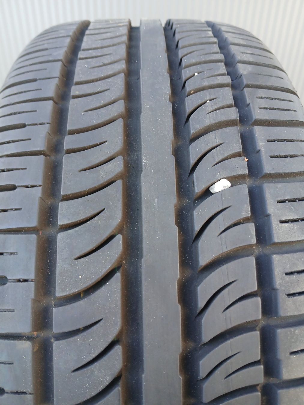 Pirelli Pneumatici & Ruote complete: Sommerrad passend zu Ford Kuga MJ 2012-2020 – Usato da Worben venduto da Auto_Center_AG 5
