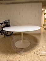 Knoll tulip table vintage