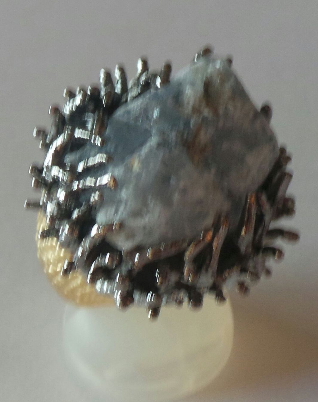 Ringe: Aquamarin ungeschliffen Ring – Neu (gemäss Beschreibung) aus Zürich von adriben 2