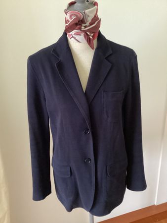 Henry Cotton‘s, Damenblazer, Gr. 42