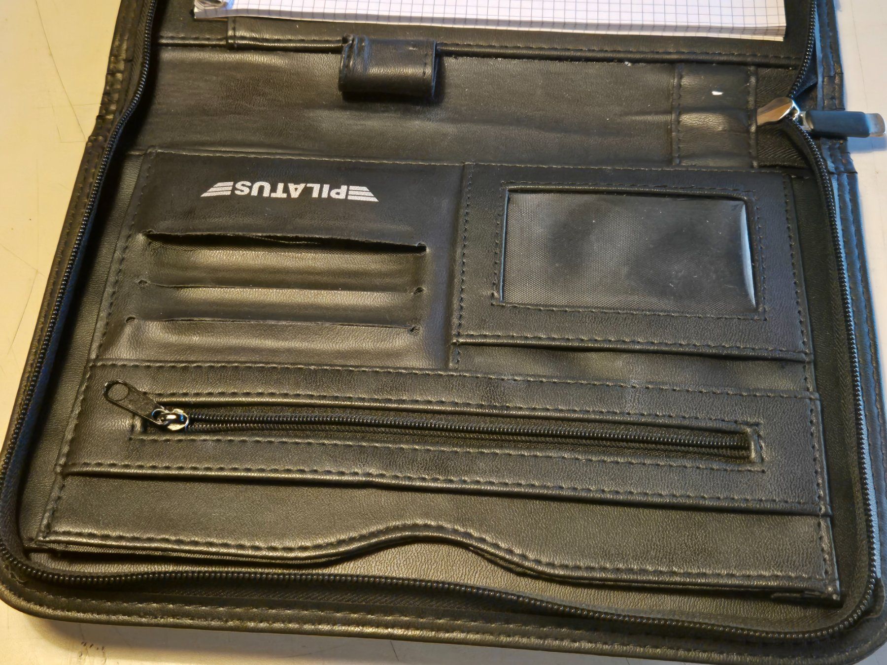 Valises & Sacs: Konferenzmappe von Pilatus A5 – D'occasion à Pratteln par Motodrom 2