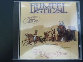 Rumpelstilz - Füüf narre im Charre