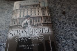 Strandhotel