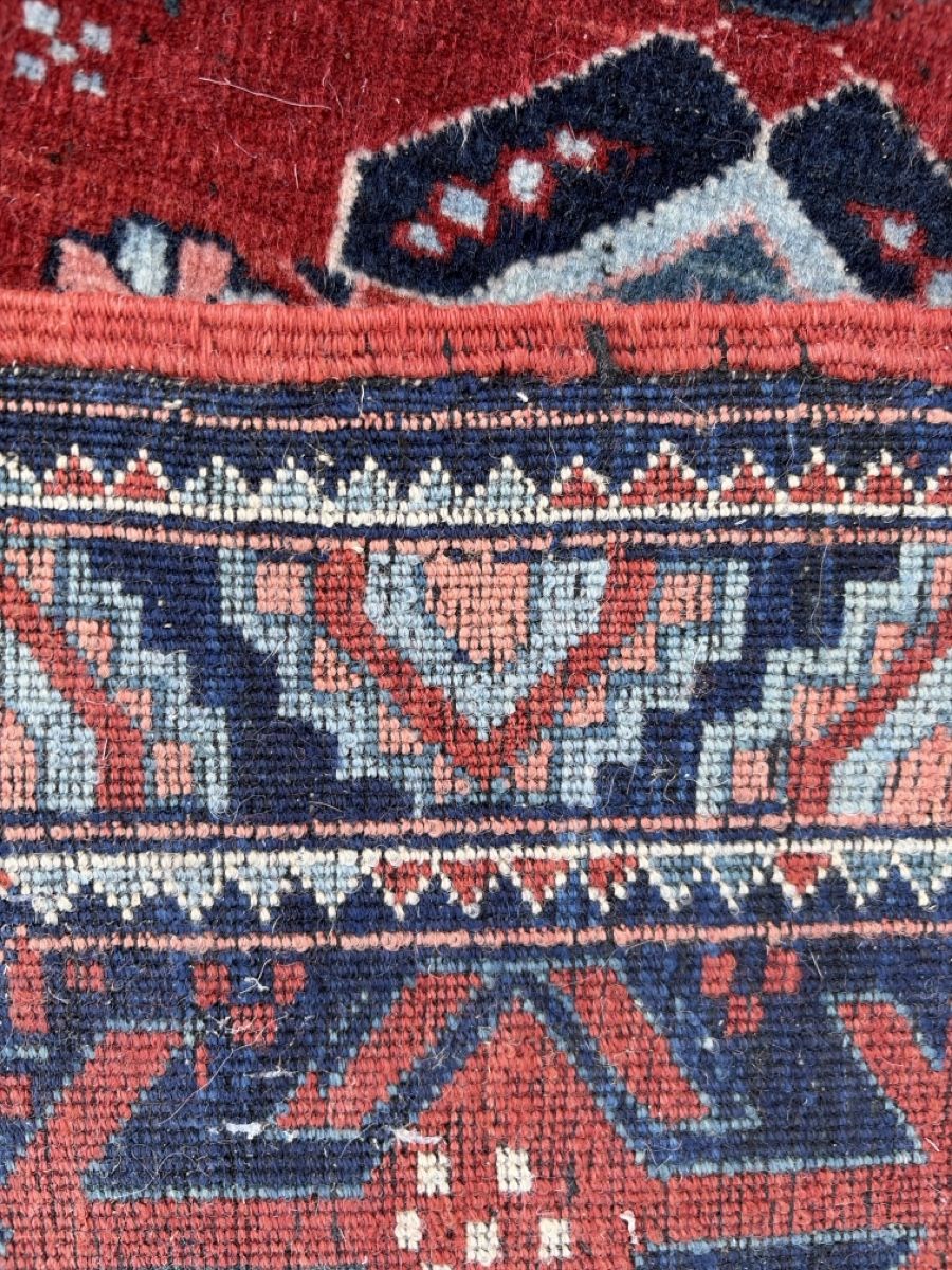 Teppiche: Orient Teppich – Gebraucht aus Wängi von Tesimo 4