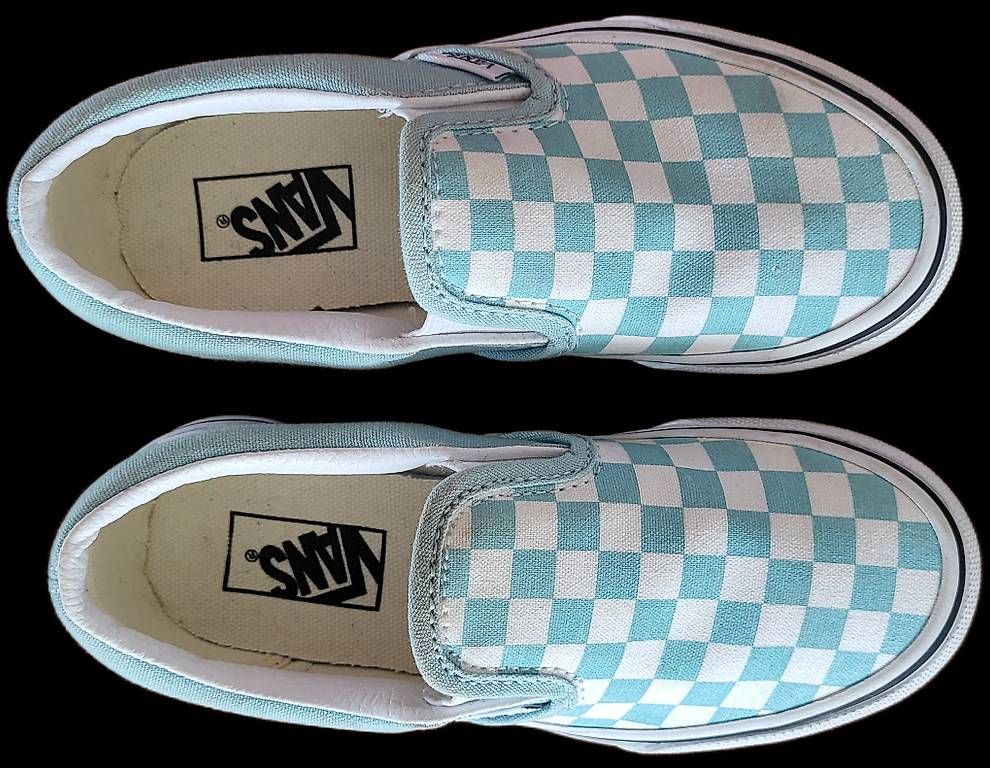 Vans Scarpe per ragazzi: Vans Slip-On Gr. 31 – Nuovo (secondo la descrizione) da Affoltern am Albis venduto da djana_101 1