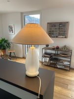 2 Schirmlampen von Pfister