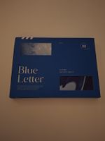 Wonho - Blue Letter