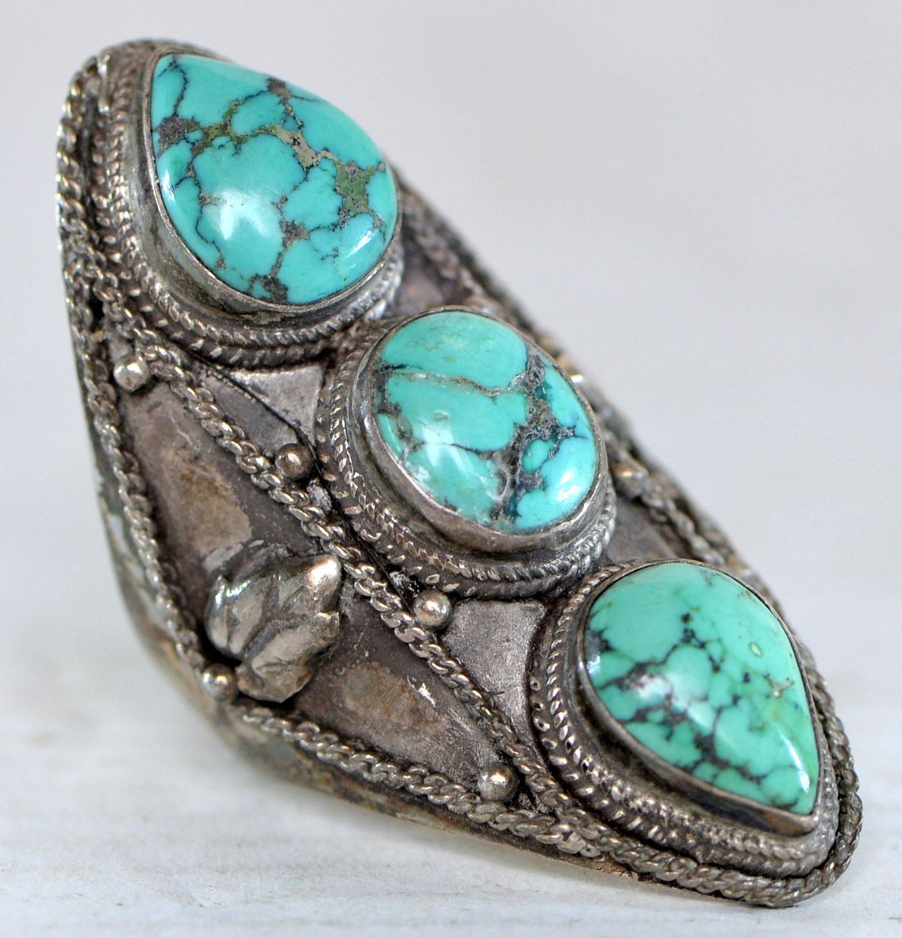 Ringe: Ancienne bague – Gebraucht aus Neuchâtel von Neuchatel 3
