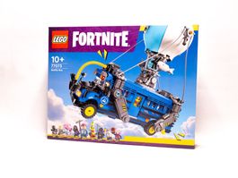 Lego - 77073 - Fortnite Battle Bus