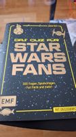 Star Wars Buch
