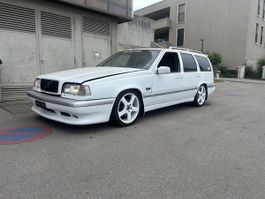 Volvo 850 T5